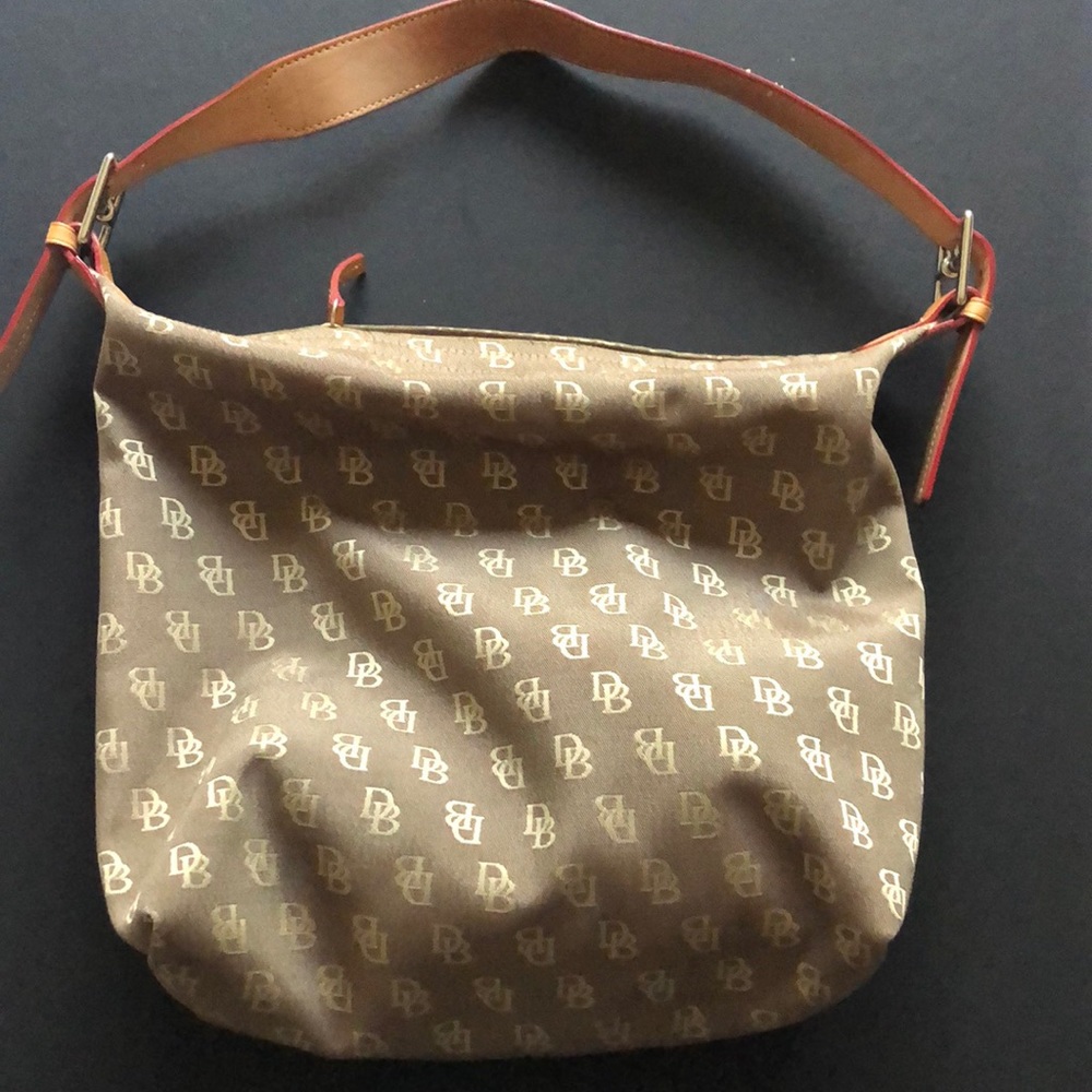 Dooney & Bourke handbag - Picture 1 of 7